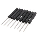 13 in 1 Set For Smart Phone PC Tablet Repair Opening Screwdrivers Pry Tools V4I1