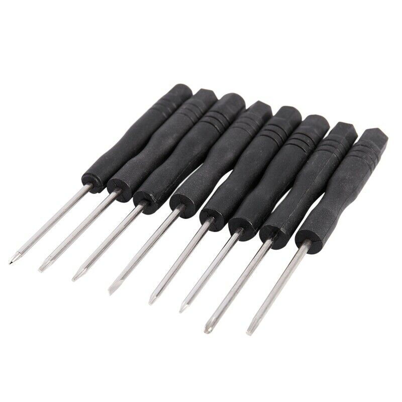 13 in 1 Set For Smart Phone PC Tablet Repair Opening Screwdrivers Pry Tools V4I1