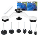 Dent Removal Kit, Car Suction Puller, Aluminum Alloy High Quality Easy Bump Hot