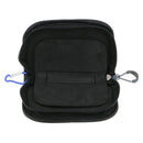 Nylon Spoon Bag Sequins Pouch Bait Bag Large Capacity Fishing Accessaries Color