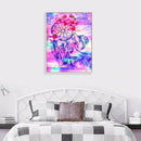 5D Diamond Painting Full Forest Drill Kits for Adults Rhinestone Paste It T