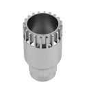 Bicycle Repair Tool Kit Bike Crank Puller Extractor Bottom Bracket Remover