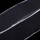 50mm Heavy Duty Self Adhesive Sticky Back Hook & Loop Fastening Tape New