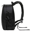 Waterproof Small-scale double Shoulders SLR digital cameras backpack