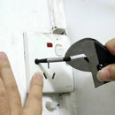 Screw Extractor Kit Set Damaged Screw Extractor And Remove Set Made Of High E1T8