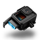Sports Action Camera Frame Cover for Gopro Hero 9 Protective Guard Housing