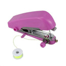 small-scale family expenses Handheld Mini manual sewing machine R7W4