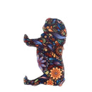 Acrylic Cat Animal Pin Brooches Colorful Shirts Backpack Badges (Style 5) A