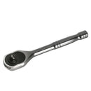 3/8 inch Professional Heavy Duty Steel Spring Wrench Ratchet Hand
