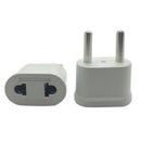 us to eu travel power conversion plug adapter charger converter for converter M&