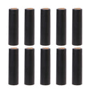Tear Tape Heat Shrink Caps for Wine Bottles 200pcs Sealed Stopper 32mm 30mm