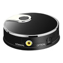 Bluetooth Transmitter, Digital Optical TOSLINK/ 3.5mm /Coaxial Wireless