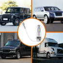 1 * Super Bright H3 LED Fog Light Bulbs Conversion Driving Light Front Car G8T8
