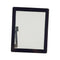New Glass Touch Screen Digitizer Home Button for iPad 3rd & 4th Generation