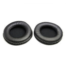 70mm ear pads cushion earpad cover replacement foam for headset headphone LJ