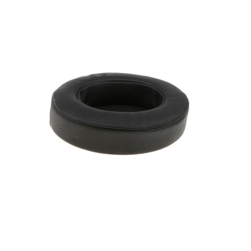 1 Pair Replacement Foam Ear Pads for Razer Kraken 7.1 Headphones