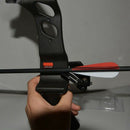 Archery arrow rest both for recurve bow and compound bow and arrow Shooting O5Z2