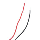 120mmx25mm 12025 2pin 12V DC Brushless PC Case CPU Cooler Cooling Fan G8D3