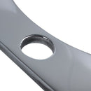 Stainless Steel Gua Sha Board Body Massage Tool Guasha Board For Acupunctur