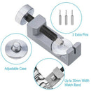 Watch Band Tool Kit - Watch Link Remover, Spring Bar Tool Set For Watch Rep K5X3