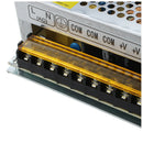 Switching Power Supply Transformer Power Supply Driver 240W DC 12V 20A for