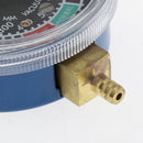 Motorcycle 2 CYL Fuel Vacuum Carburetor Carb Synchronizer Balancer Gauge Tools