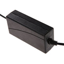 AC 100-240V Converter Adapter DC 5.5 x 2.5MM 12V 5A 5000mA Charger EU Plug A
