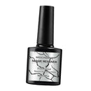 8ML Nail Polish Burst  Gel Nail Polish Remover Soak Off Cleaner Tool