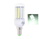 E14 59 5050 SMD LED 5.5W 600LM home Energy Saving Light Lampe Bulb 220V whi G5T6
