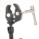 7" Inch Magic Arm+Super Clamp for DSLR Rig Camera LCD Monitor LED