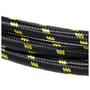 180cm Connector Rubber Nylon Airbrush Hose For Airbrush Air Compressor Conn F4X2
