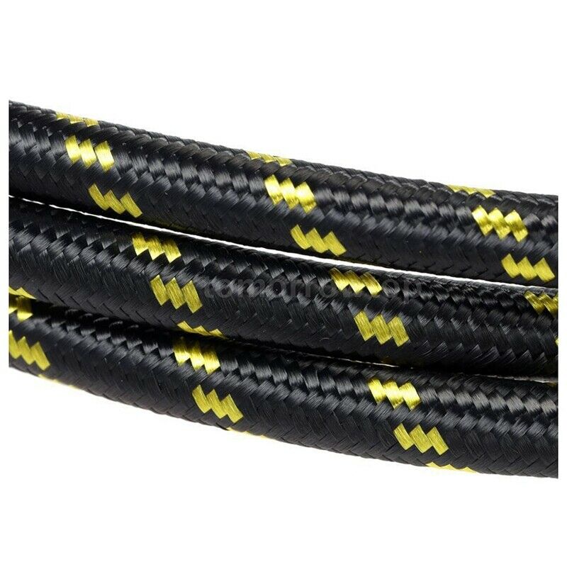 180cm Connector Rubber Nylon Airbrush Hose For Airbrush Air Compressor Conn F4X2