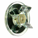 Plastic Gear Base For Bullet Spare Parts BABY BULLET SALE A4M8 K7M0