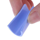 9pcs 30x30x2mm Thermal Pad GPU CPU Heatsink Cooling Conductive Silicone Pad