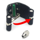 Soprano Clarinet Mouthpiece Ligature Sax Accs Soprano B
