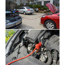 Heavy Duty 500AMP 2M Car Battery Jump Leads Cables Jumper Cable For Truck Car