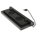 Cooling Fan External USB Cooler Stand for Microsoft Xbox One S Controller
