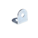 50x 20*20mm 304 Stainless Steel L Shape Corner Brace Joint Right Angle Bracke Gw