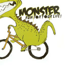 dinosaur iron on patches heat transfer pyrography for diy clothing decor TO