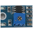 Obstacle avoidance sensor module Infrared reflection photoelectric sensor Z9C9