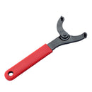 Bike Bicycle Bottom Bracket Wrench Spanner Remover Repair Removal Extrator Tool