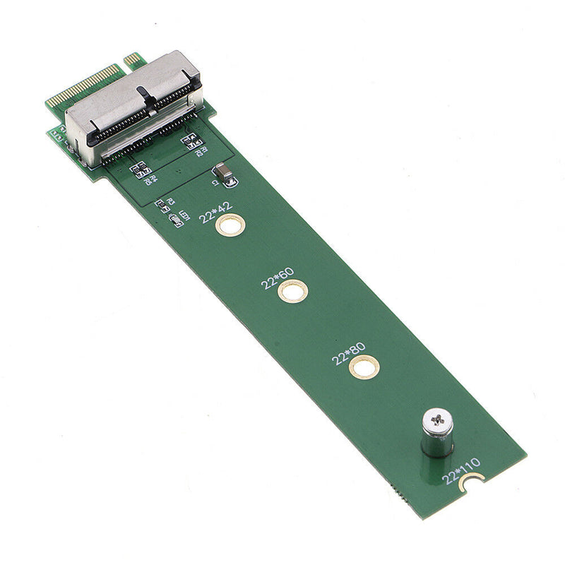 1* SSD to M.2 NGFF Converter Adapter Card For 2013&2014&2015 MACBOOK Air Pro