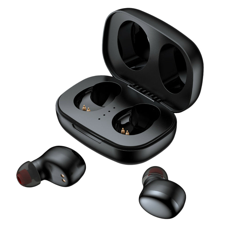 S8031 Sports Ture Wireless Stereo Bluetooth 5.0  Earbuds Headphone IPX5