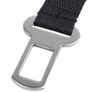 Adjustable Pet Cat Dog Safety Services Auto Safety Belt B1F3