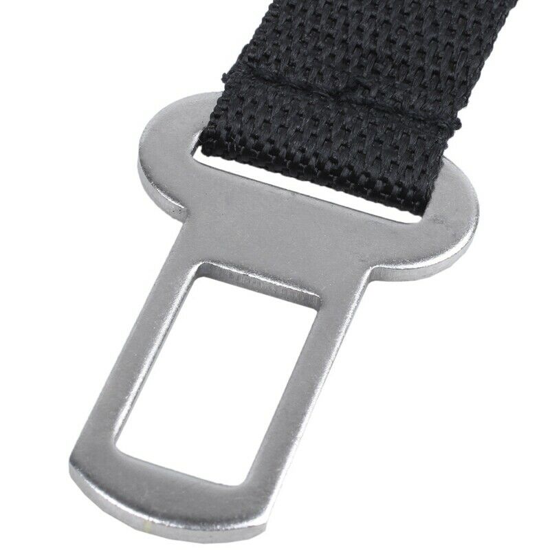 Adjustable Pet Cat Dog Safety Services Auto Safety Belt B1F3