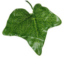 5X(Ivy wreath decoration artificial plastic flowers for wedding party G9E6)