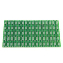 40pcs SOP8 SO8 SOIC8 SMD To DIP8 Adapter PCB Convertor Double Sides G1I7