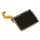 Top Upper LCD Screen Display Repair Replacement Part for Nintendo DSi NDSi