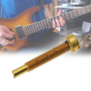 12pcs Dual Coil Guitar Parts Humbucker Guitar Pickup Screws Pole Slugs A