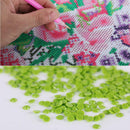 5D DIY Full Drill Diamond Painting Lovely Dog Cross Stitch Embroidery Kits